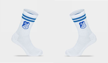 SV Greußenheim 2er Pack Socken inkl. Wappen
